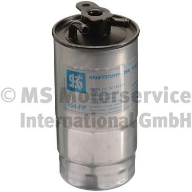 Fuel filter - 50013654 KOLBENSCHMIDT