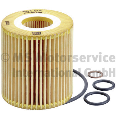 Oil Filter - 50013661 KOLBENSCHMIDT