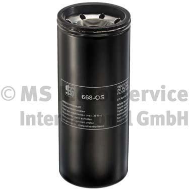 Filtro olio - 50013668 KOLBENSCHMIDT