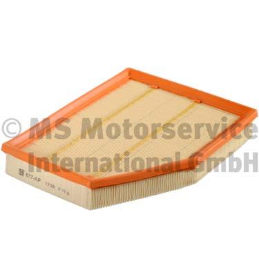 Filtro aria - 50013677 KOLBENSCHMIDT