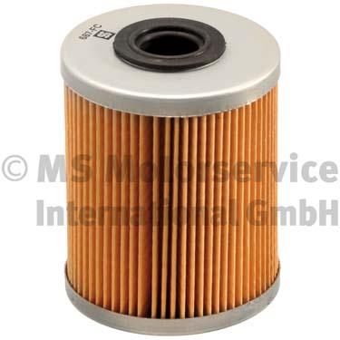 Kraftstofffilter - 50013687 KOLBENSCHMIDT