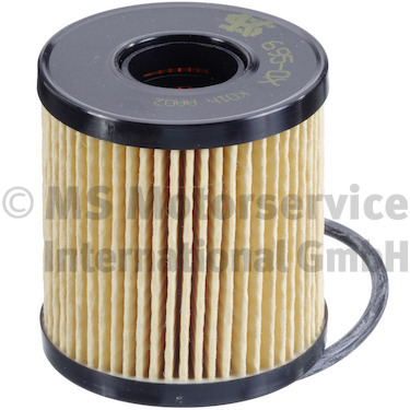 Oil Filter - 50013695 KOLBENSCHMIDT
