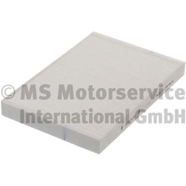 Filter, interior air - 50013760 KOLBENSCHMIDT