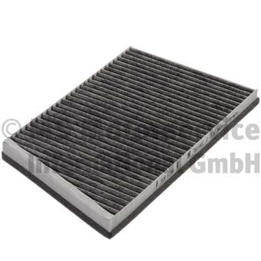 Filter, interior air - 50013784 KOLBENSCHMIDT