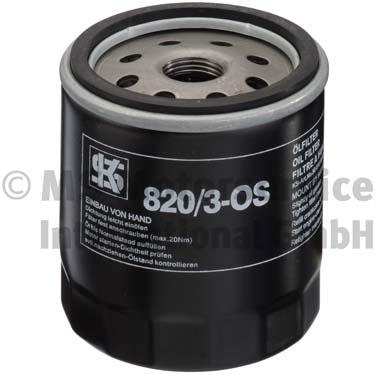 Oil Filter - 50013820/3 KOLBENSCHMIDT