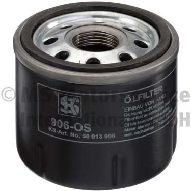 Oil Filter - 50013906 KOLBENSCHMIDT