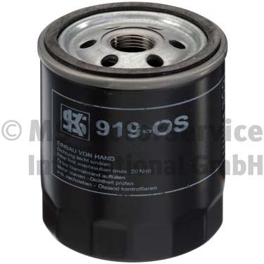 Oil Filter - 50013919 KOLBENSCHMIDT