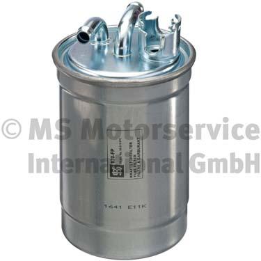 Fuel filter - 50013970 KOLBENSCHMIDT