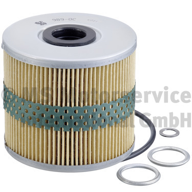 Oil Filter - 50013989 KOLBENSCHMIDT