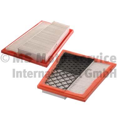Air Filter - 50013999 KOLBENSCHMIDT