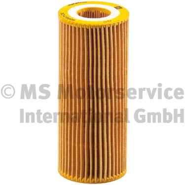 Filtro olio - 50014008/3 KOLBENSCHMIDT
