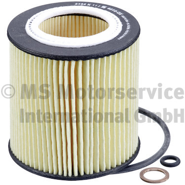 Oil Filter - 50014010 KOLBENSCHMIDT