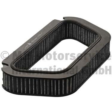 Filter, interior air - 50014027 KOLBENSCHMIDT