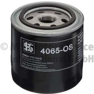 Filtro olio - 50014065 KOLBENSCHMIDT