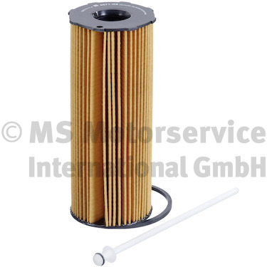 Oil Filter - 50014071 KOLBENSCHMIDT