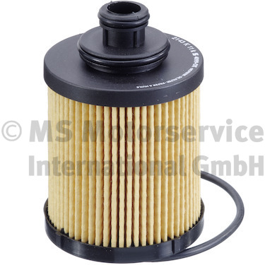 Oil Filter - 50014099 KOLBENSCHMIDT