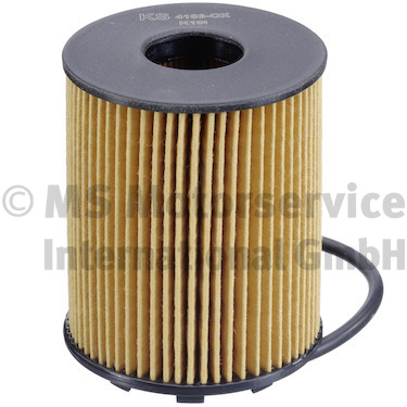 Filtro olio - 50014103 KOLBENSCHMIDT