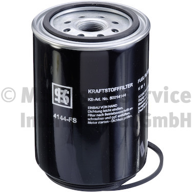 kuro filtras - 50014144 KOLBENSCHMIDT