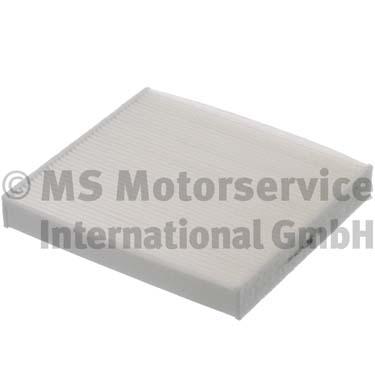 Filter, interior air - 50014239 KOLBENSCHMIDT