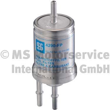 Filtro carburante - 50014290 KOLBENSCHMIDT