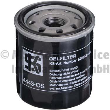 Oil Filter - 50014443 KOLBENSCHMIDT