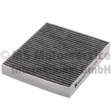 Filter, interior air - 50014454 KOLBENSCHMIDT