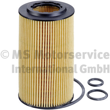 Oil Filter - 50014483 KOLBENSCHMIDT