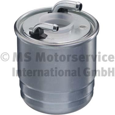 Filtro carburante - 50014486 KOLBENSCHMIDT