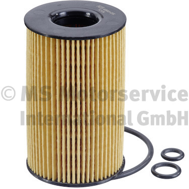 Filtro olio - 50014502 KOLBENSCHMIDT
