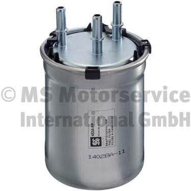 Fuel filter - 50014534 KOLBENSCHMIDT