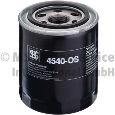 Filtro olio - 50014540 KOLBENSCHMIDT