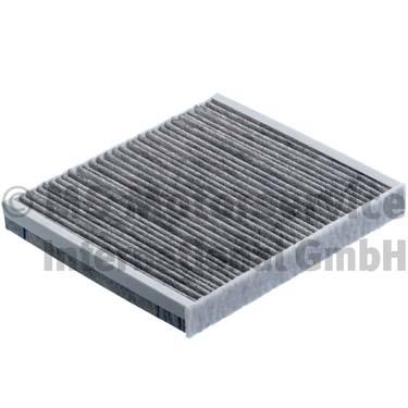 Filter, interior air - 50014545 KOLBENSCHMIDT