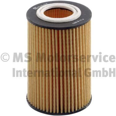 Filtro olio - 50014549 KOLBENSCHMIDT