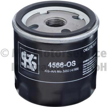 Oil Filter - 50014566 KOLBENSCHMIDT