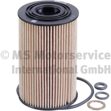 Filtro olio - 50014587 KOLBENSCHMIDT