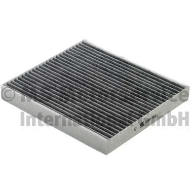 Filter, interior air - 50014588 KOLBENSCHMIDT