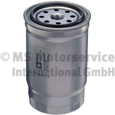 Fuel filter - 50014589 KOLBENSCHMIDT