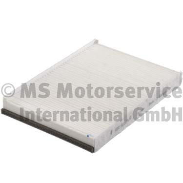 Filter, interior air - 50014604 KOLBENSCHMIDT