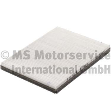 Filter, interior air - 50014605 KOLBENSCHMIDT
