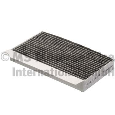 Filter, interior air - 50014617 KOLBENSCHMIDT
