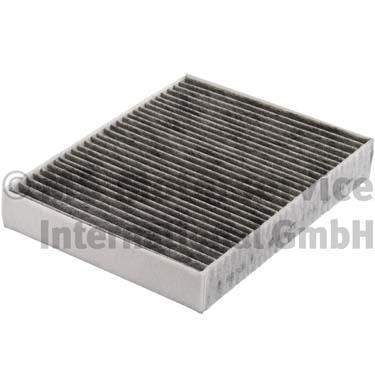 Filter, interior air - 50014618 KOLBENSCHMIDT