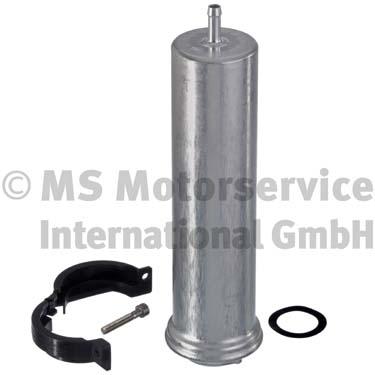 Filtro carburante - 50014660 KOLBENSCHMIDT