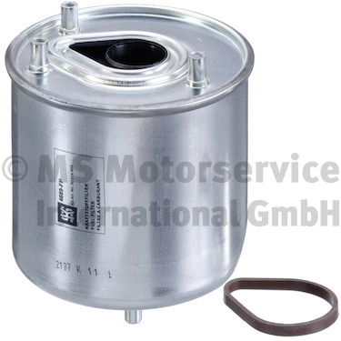 Kraftstofffilter - 50014669 KOLBENSCHMIDT