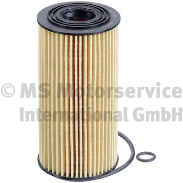 Oil Filter - 50014677 KOLBENSCHMIDT