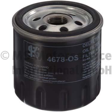 alyvos filtras - 50014678 KOLBENSCHMIDT