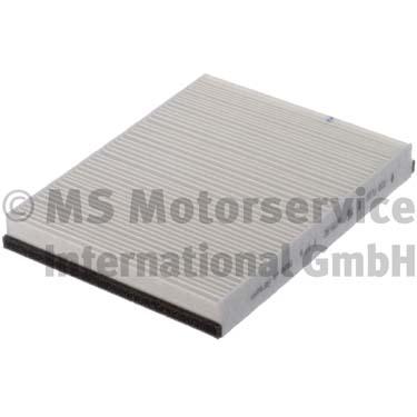 Filter, interior air - 50014679 KOLBENSCHMIDT