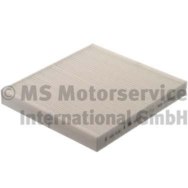 Filter, interior air - 50014682 KOLBENSCHMIDT