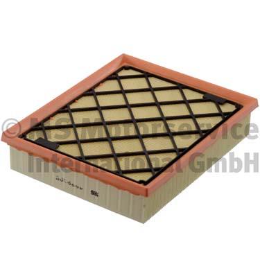 Air Filter - 50014696 KOLBENSCHMIDT