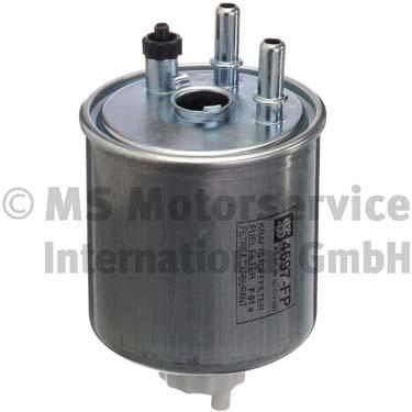 Fuel filter - 50014697 KOLBENSCHMIDT
