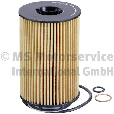 Oil Filter - 50014706 KOLBENSCHMIDT